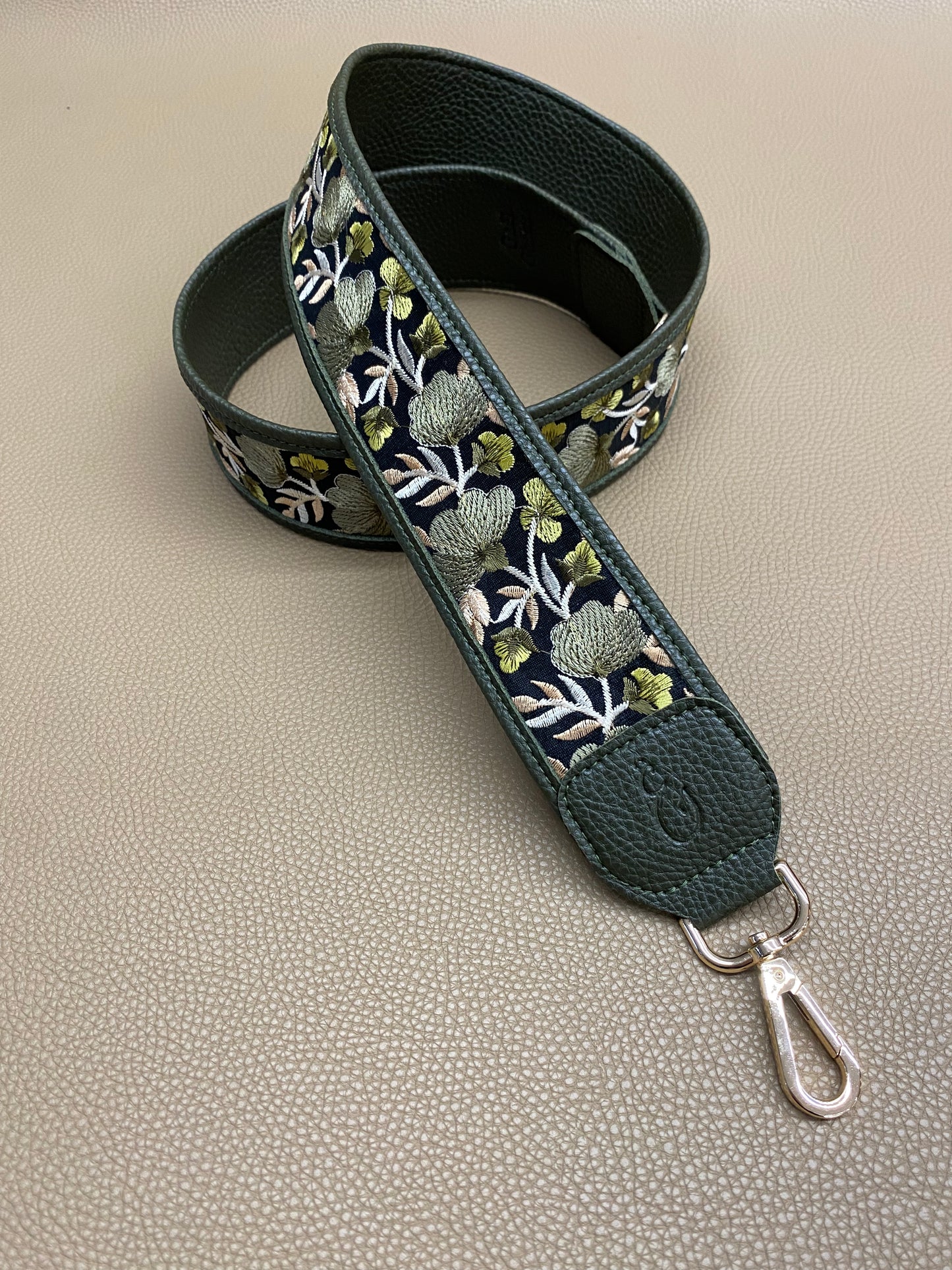 Blossom Strap