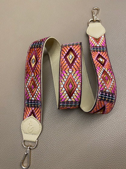 Tribal Strap