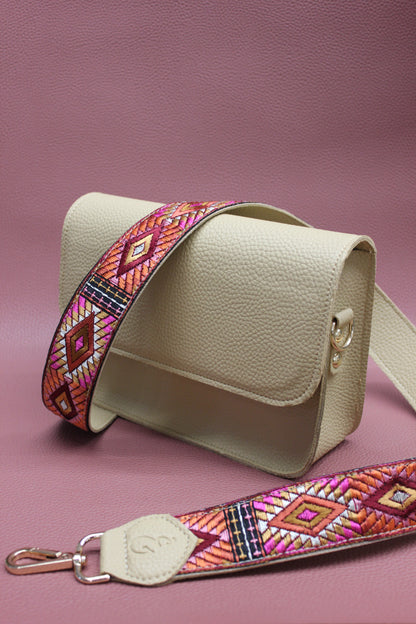 Tribal Strap