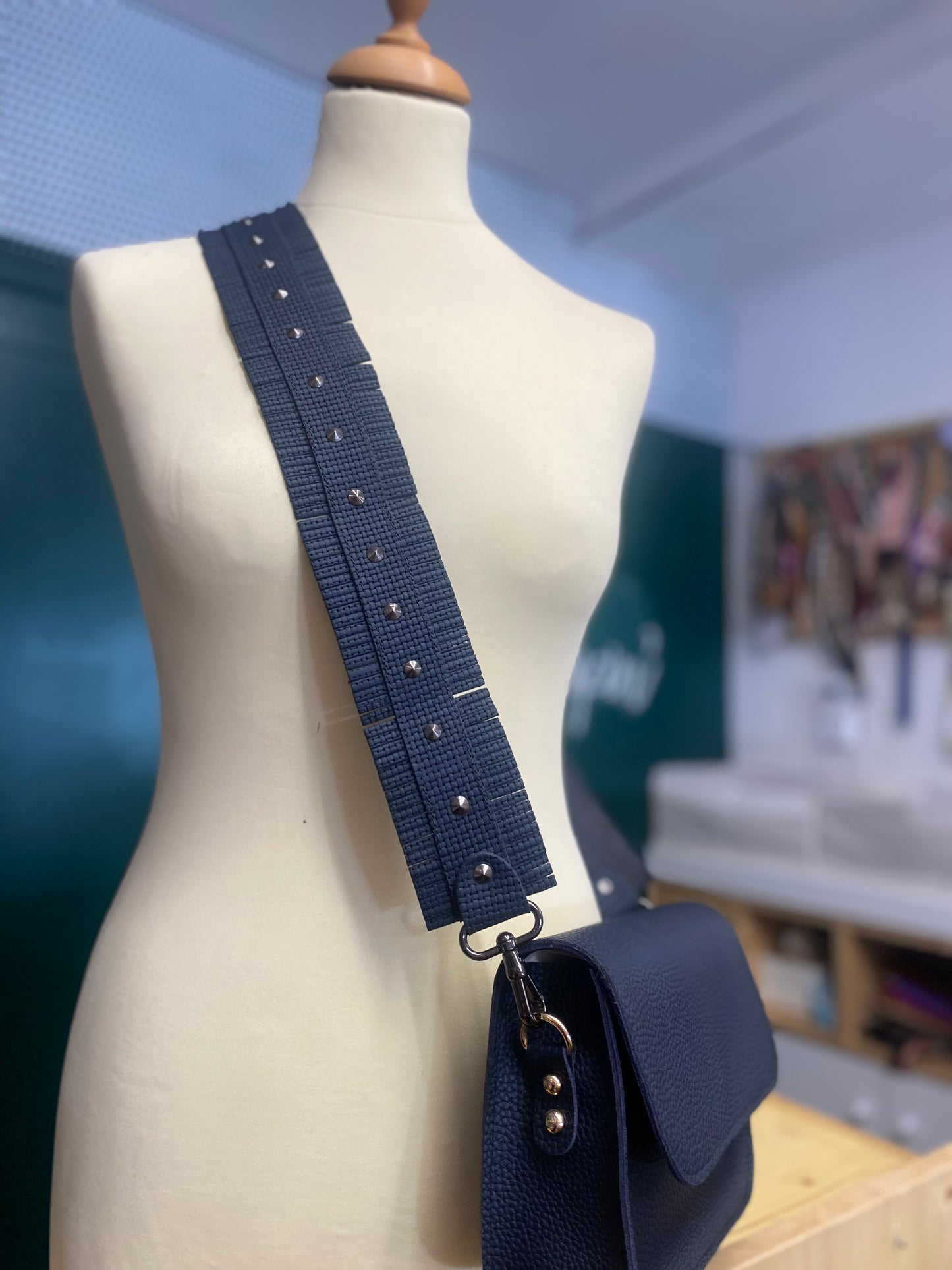 Strap CH003