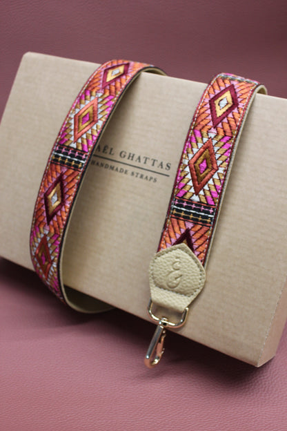 Tribal Strap