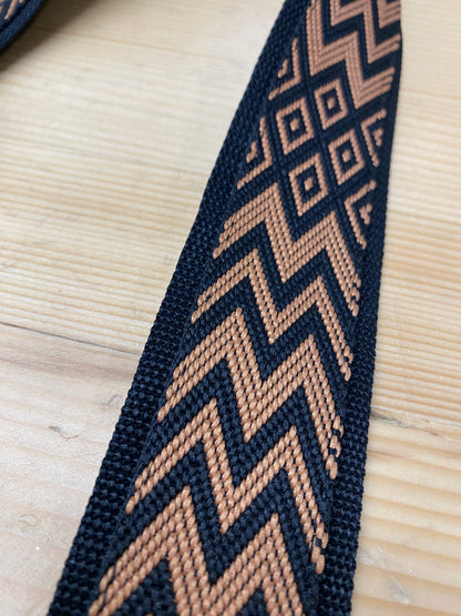 AZ Guitar Strap