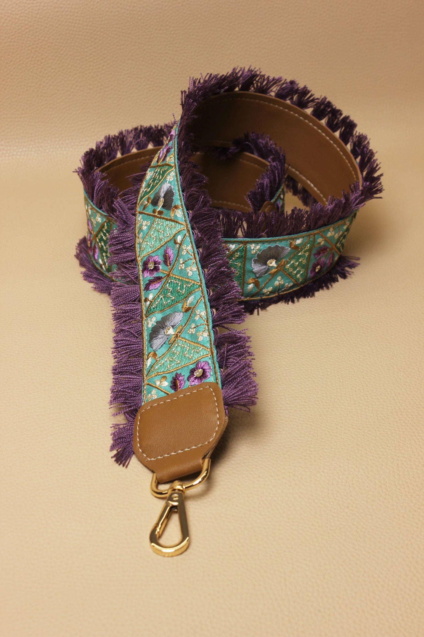 S-VIN012 Boho