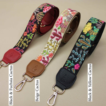 Customize Your Own Strap